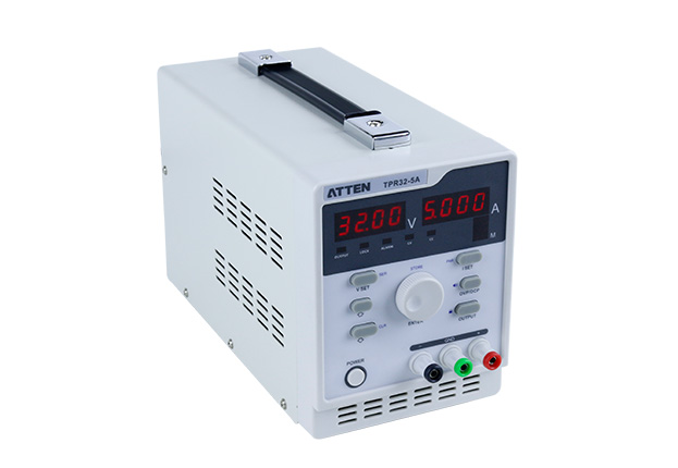 TPR32-5A 线性程控可调稳压电源