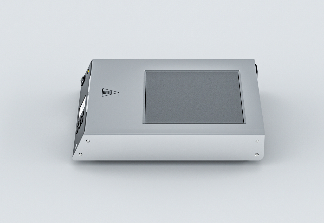 ST-7800 智能恒温预热回流平台