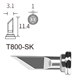 T800 系列