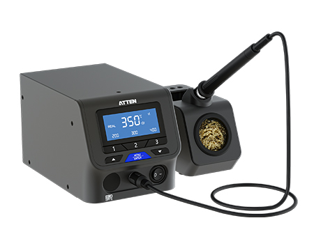 ST-3150D+