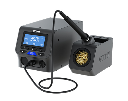 ST-3150D+