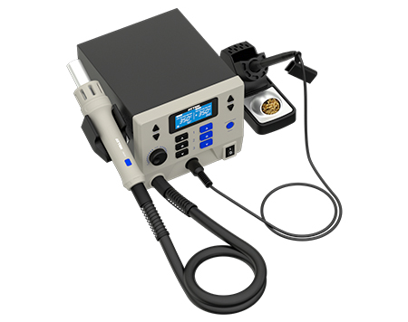 ST-8602D