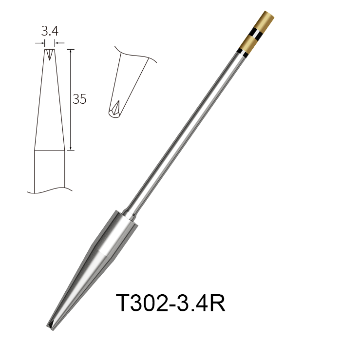 T302 系列