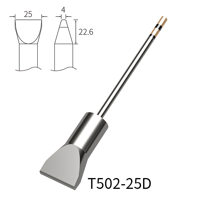 T502 系列
