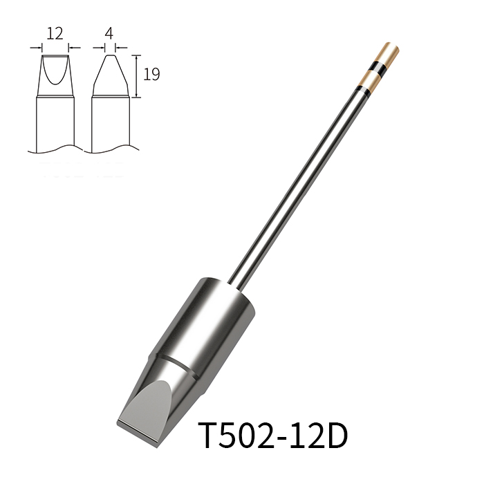 T502 系列