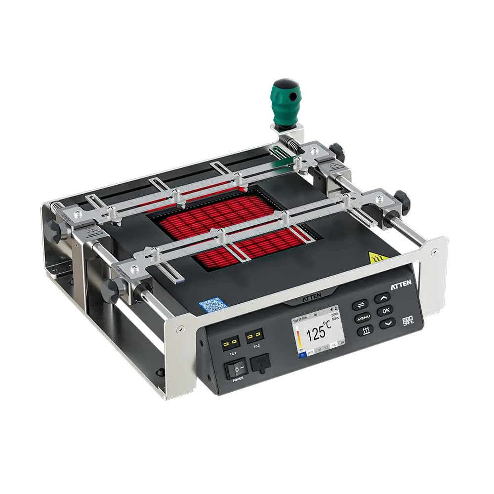 ST-7700