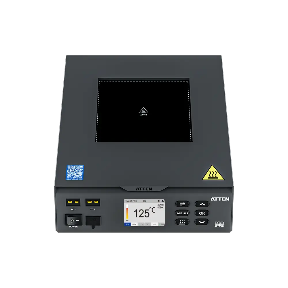 ST-7700